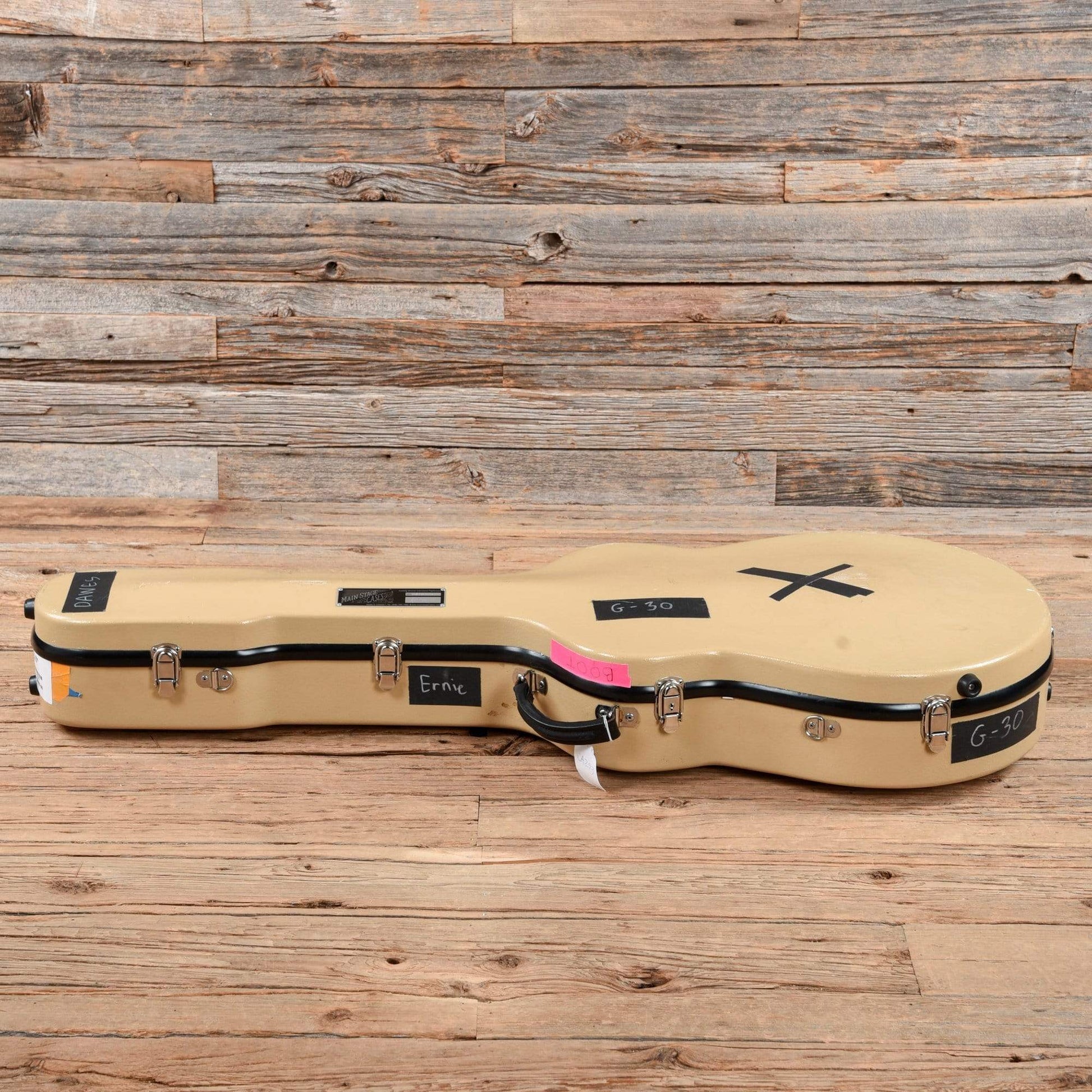 Gibson ES-345TDSV Cherry 1965 Electric Guitars / Semi-Hollow