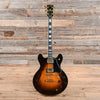 Gibson ES-347 Sunburst 1979 Electric Guitars / Semi-Hollow