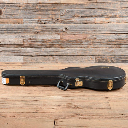 Gibson ES-347 Sunburst 1979 Electric Guitars / Semi-Hollow