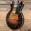 Gibson ES-347 Sunburst 1979 Electric Guitars / Semi-Hollow