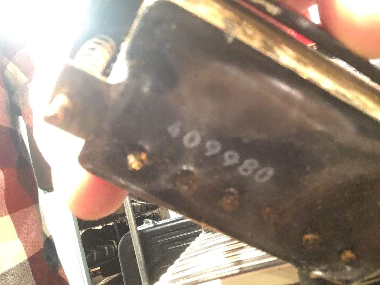 Gibson ES-347 Sunburst 1979 Electric Guitars / Semi-Hollow