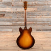 Gibson ES-347TD Sunburst 1981 Electric Guitars / Semi-Hollow
