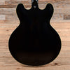 Gibson ES-355 Black 1959 Electric Guitars / Semi-Hollow