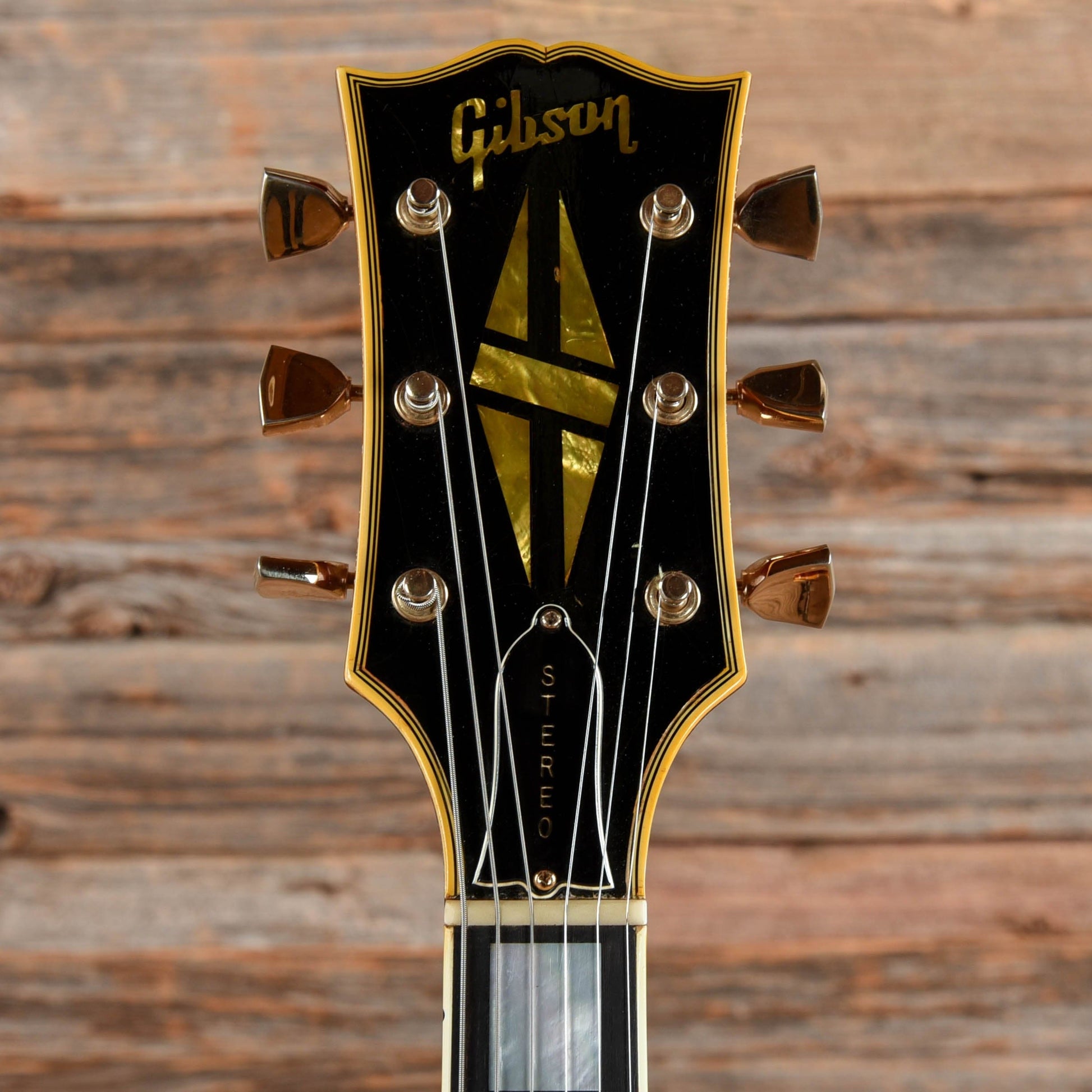 Gibson ES-355 Cherry 1969 Electric Guitars / Semi-Hollow