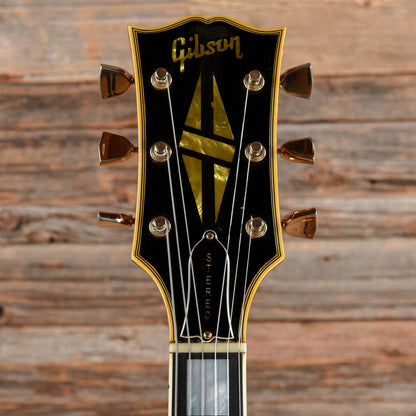 Gibson ES-355 Cherry 1969 Electric Guitars / Semi-Hollow