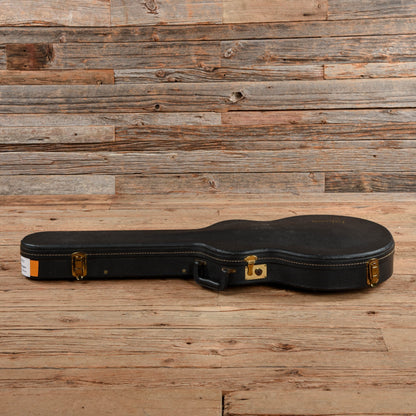 Gibson ES-355 Cherry 1969 Electric Guitars / Semi-Hollow