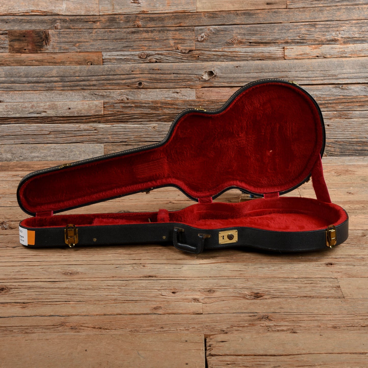 Gibson ES-355 Cherry 1969 Electric Guitars / Semi-Hollow