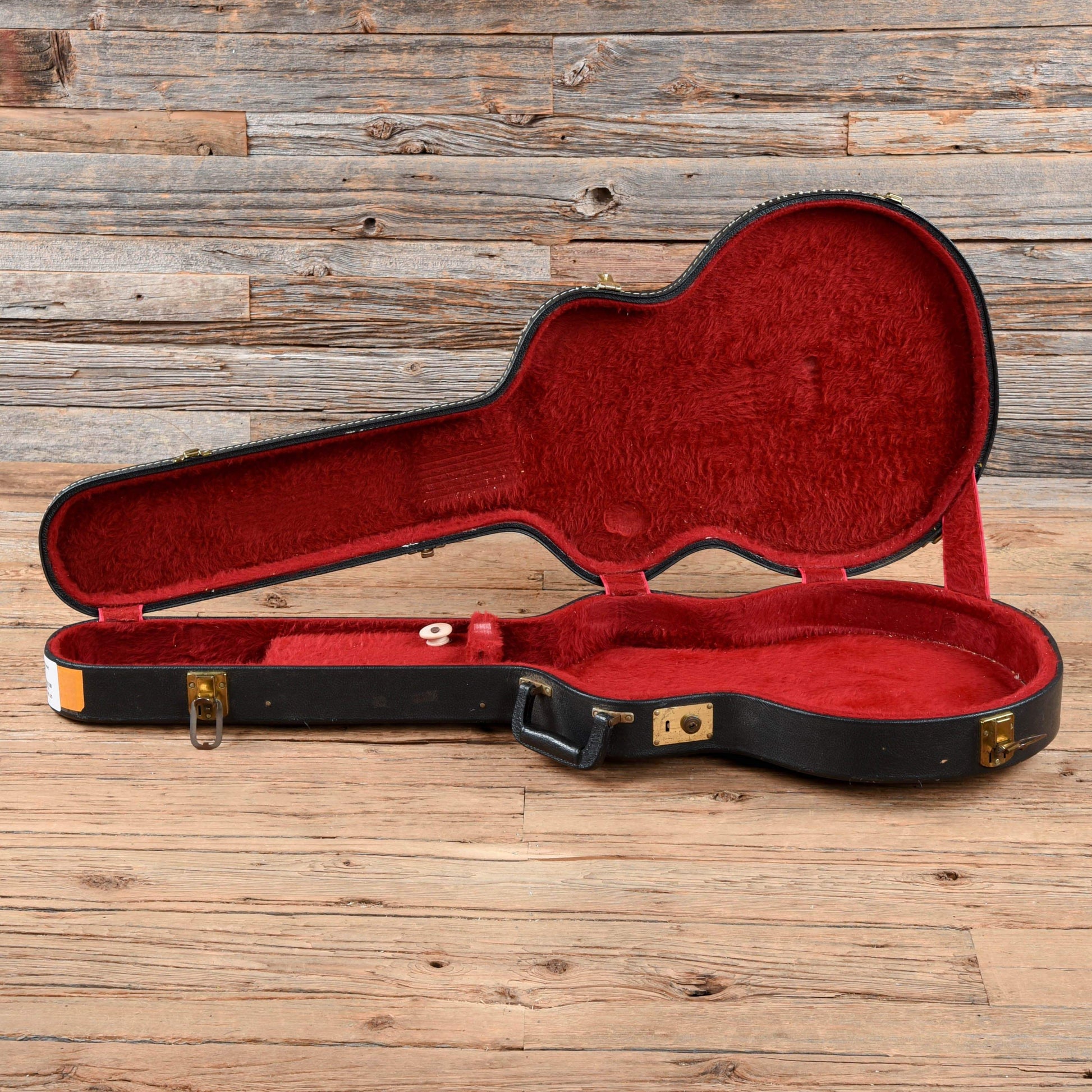 Gibson ES-369 Cherry Electric Guitars / Semi-Hollow