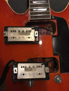 Gibson ES-369 Cherry Electric Guitars / Semi-Hollow