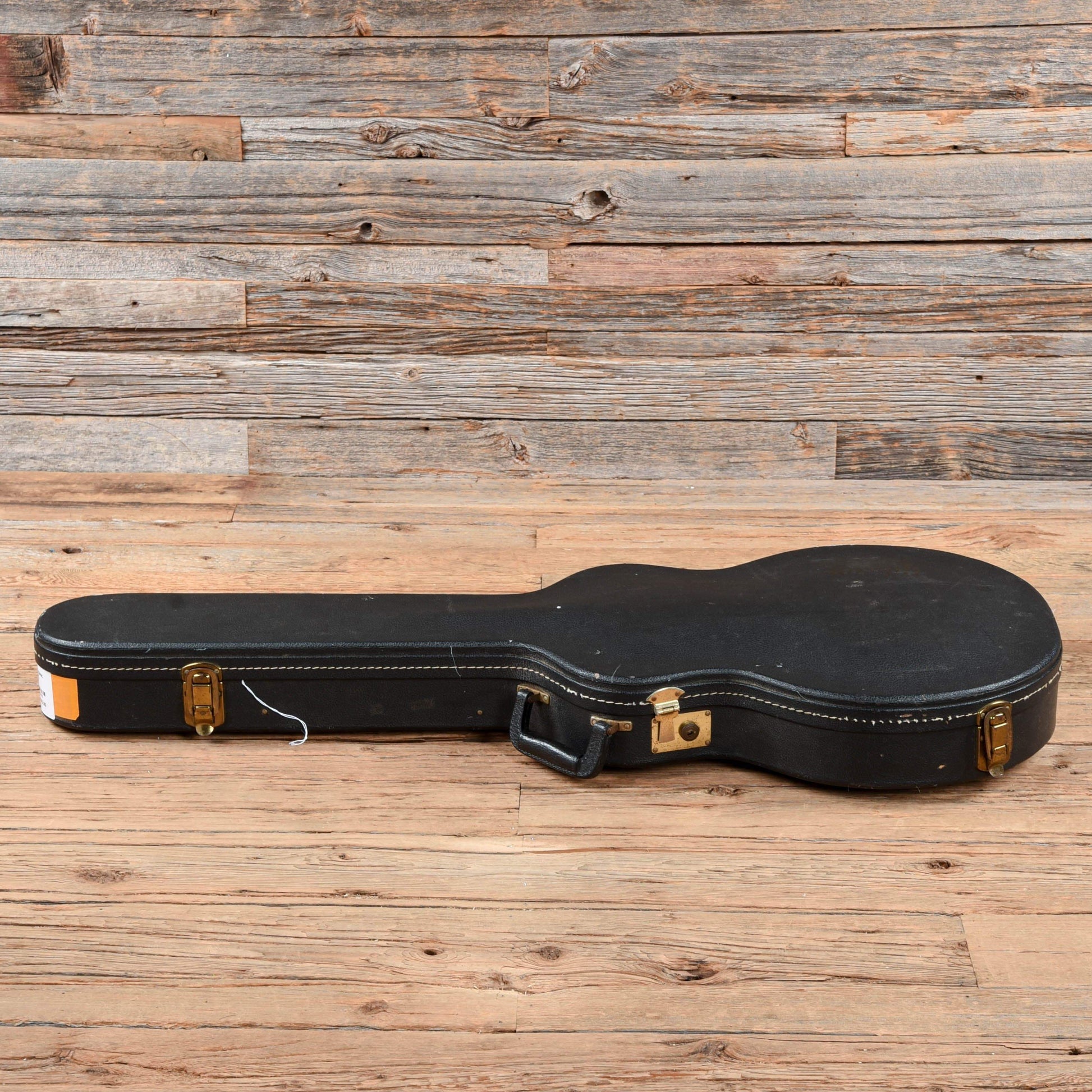 Gibson ES-369 Cherry Electric Guitars / Semi-Hollow