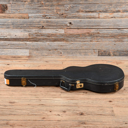 Gibson ES-369 Cherry Electric Guitars / Semi-Hollow