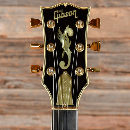 Gibson ES-Artist Sunburst 1980 Electric Guitars / Semi-Hollow