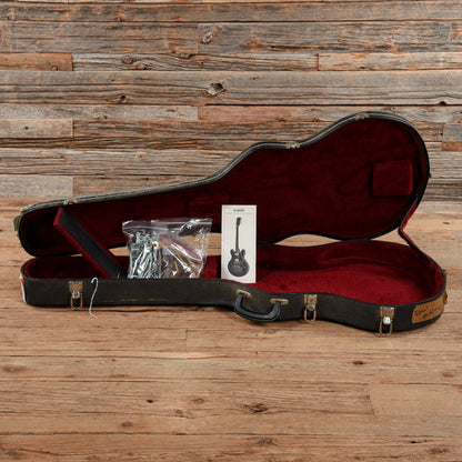 Gibson ES-Artist Sunburst 1980 Electric Guitars / Semi-Hollow