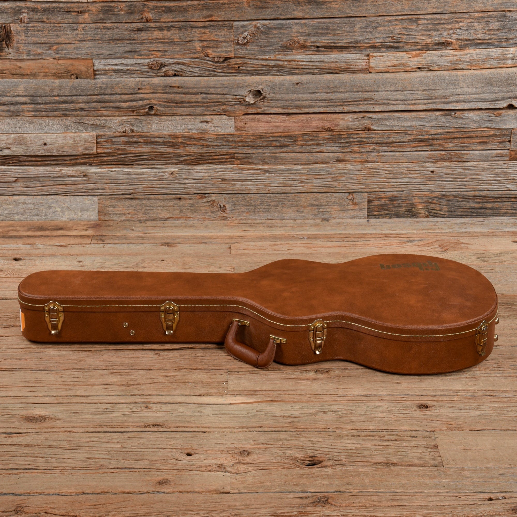 Gibson Gibson Memphis ES-335 Block Cherry 2015 Electric Guitars / Semi-Hollow