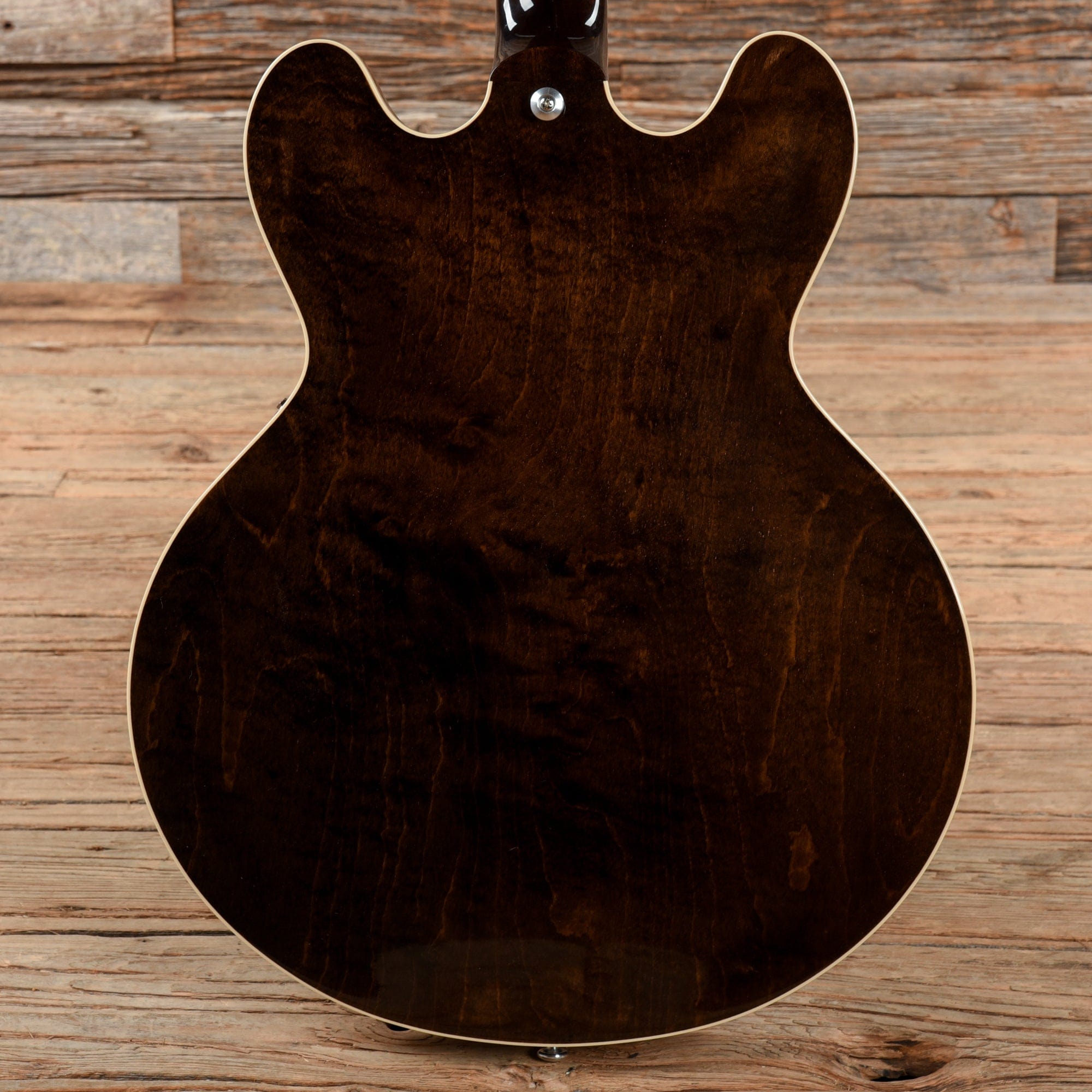 Gibson Jim James Signature ES-335 Walnut 2021 Electric Guitars / Semi-Hollow