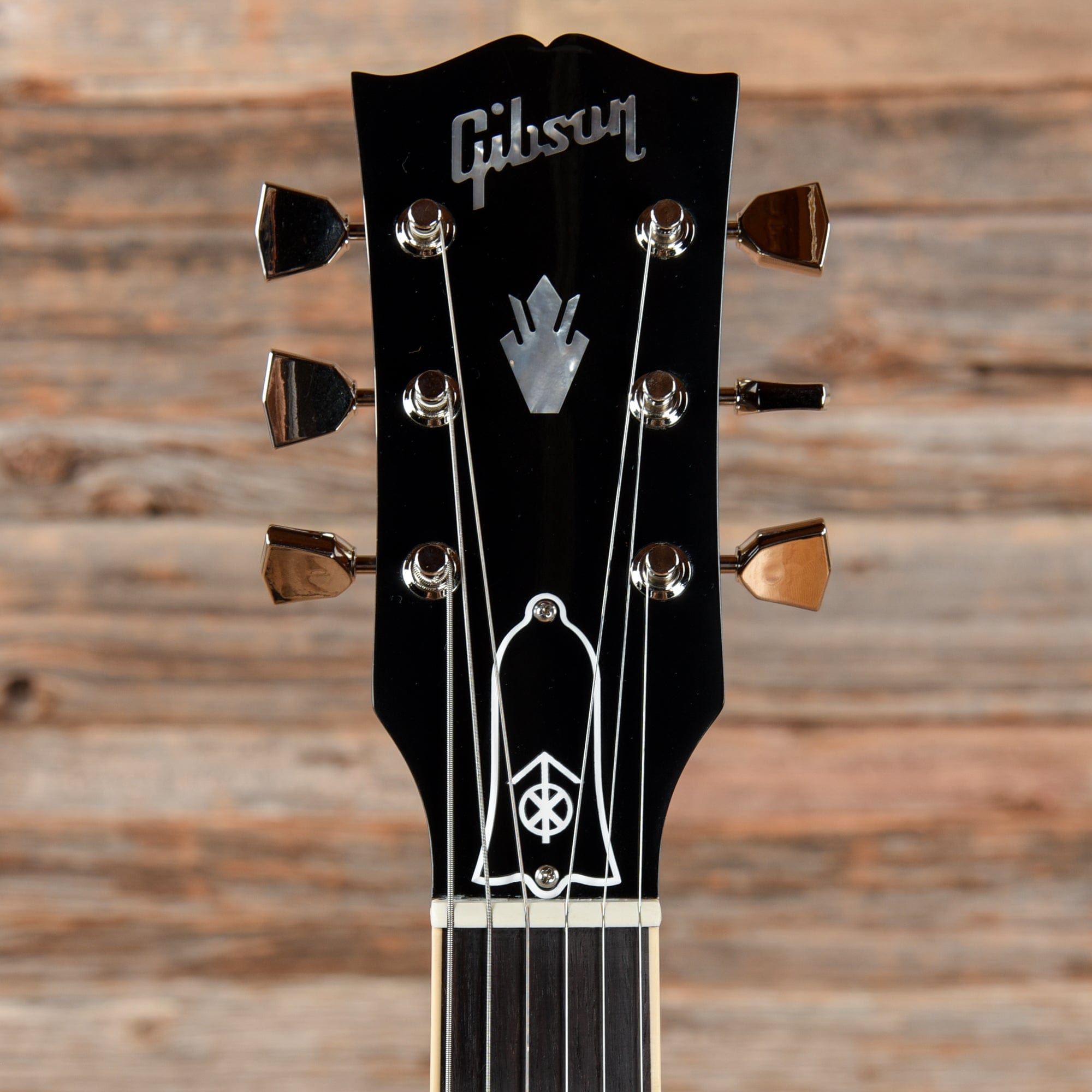 Gibson Jim James Signature ES-335 Walnut 2021 Electric Guitars / Semi-Hollow