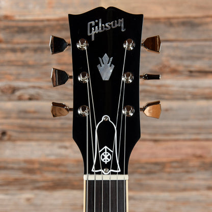 Gibson Jim James Signature ES-335 Walnut 2021 Electric Guitars / Semi-Hollow