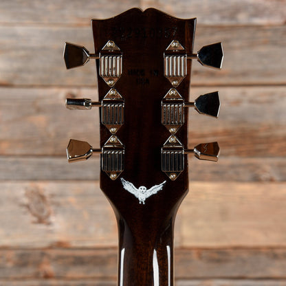 Gibson Jim James Signature ES-335 Walnut 2021 Electric Guitars / Semi-Hollow