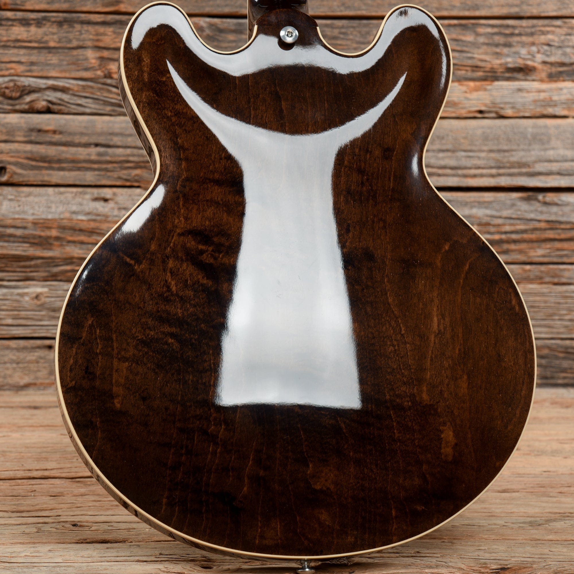 Gibson Jim James Signature ES-335 Walnut 2021 Electric Guitars / Semi-Hollow