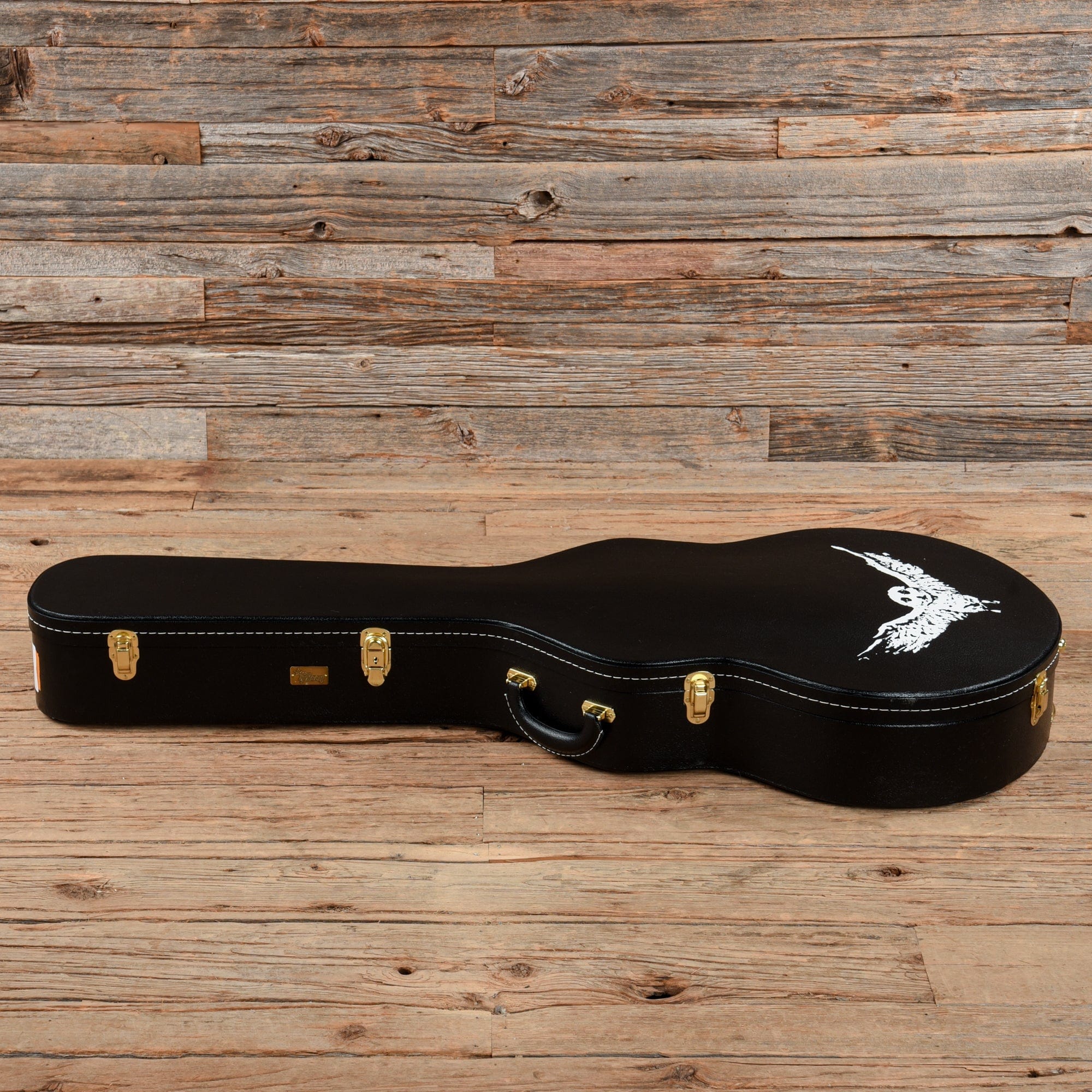 Gibson Jim James Signature ES-335 Walnut 2021 Electric Guitars / Semi-Hollow