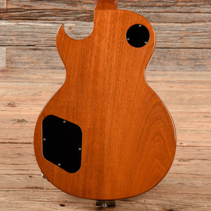 Gibson Les Paul 295 Goldtop 2000 Electric Guitars / Semi-Hollow