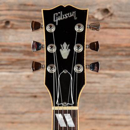 Gibson Les Paul 295 Goldtop 2000 Electric Guitars / Semi-Hollow