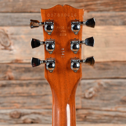 Gibson Les Paul 295 Goldtop 2000 Electric Guitars / Semi-Hollow