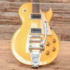 Gibson Les Paul 295 Goldtop 2000 Electric Guitars / Semi-Hollow