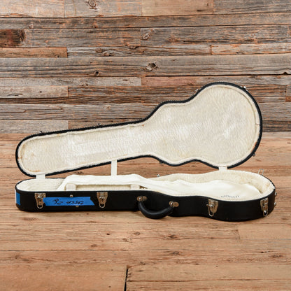 Gibson Les Paul 295 Goldtop 2000 Electric Guitars / Semi-Hollow