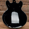 Gibson Lucille B.B. King Signature Ebony 2014 Electric Guitars / Semi-Hollow