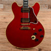 Gibson Lucille BB King Signature Cherry 1995 Electric Guitars / Semi-Hollow