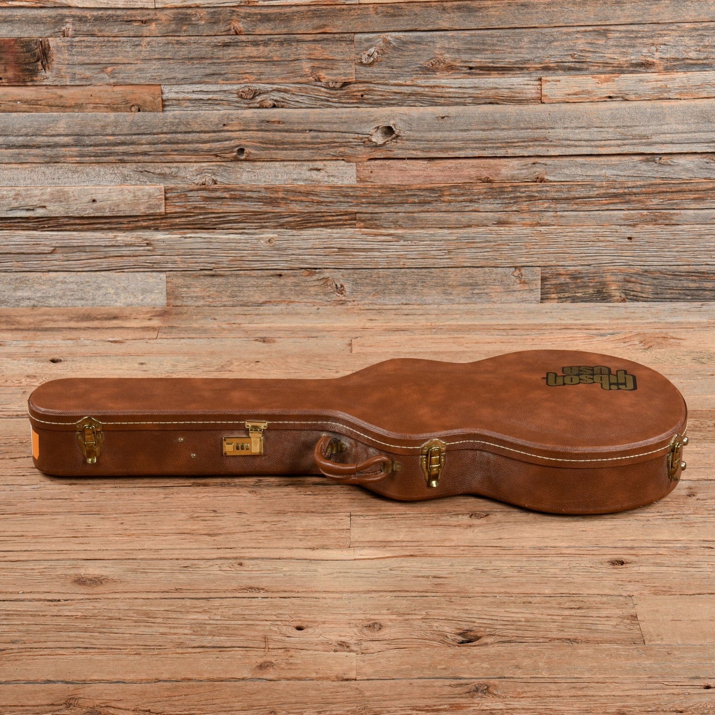 Gibson Lucille BB King Signature Cherry 1995 Electric Guitars / Semi-Hollow