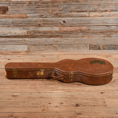 Gibson Lucille BB King Signature Cherry 1995 Electric Guitars / Semi-Hollow