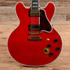 Gibson Lucille BB King Signature Cherry 1996 Electric Guitars / Semi-Hollow
