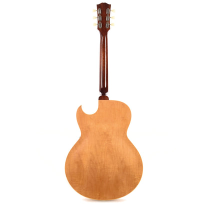 Gibson Memphis 1959 ES-175DN Vintage Natural Electric Guitars / Semi-Hollow