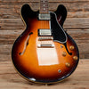 Gibson Memphis 1959 ES-335 Sunburst 2017 Electric Guitars / Semi-Hollow