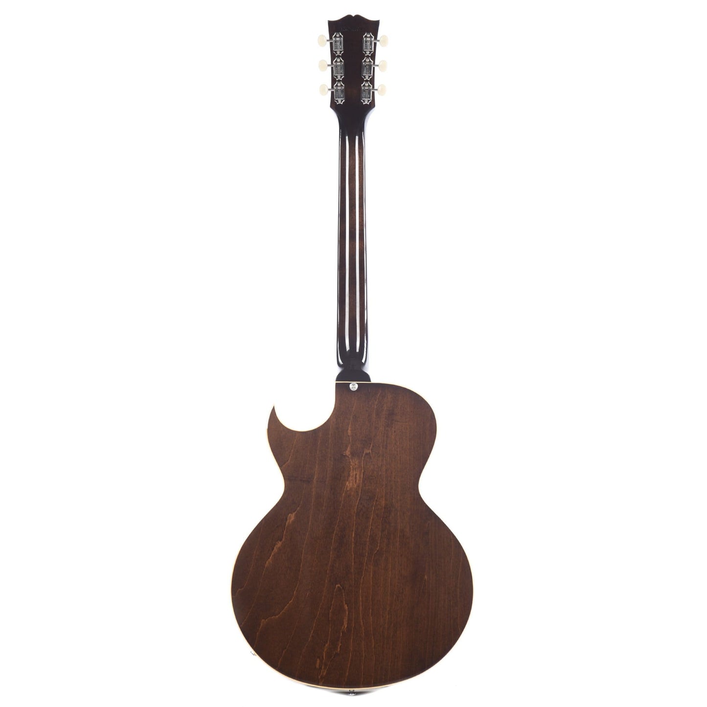 Gibson Memphis 2019 Limited ES-235 '34 Burst Electric Guitars / Semi-Hollow