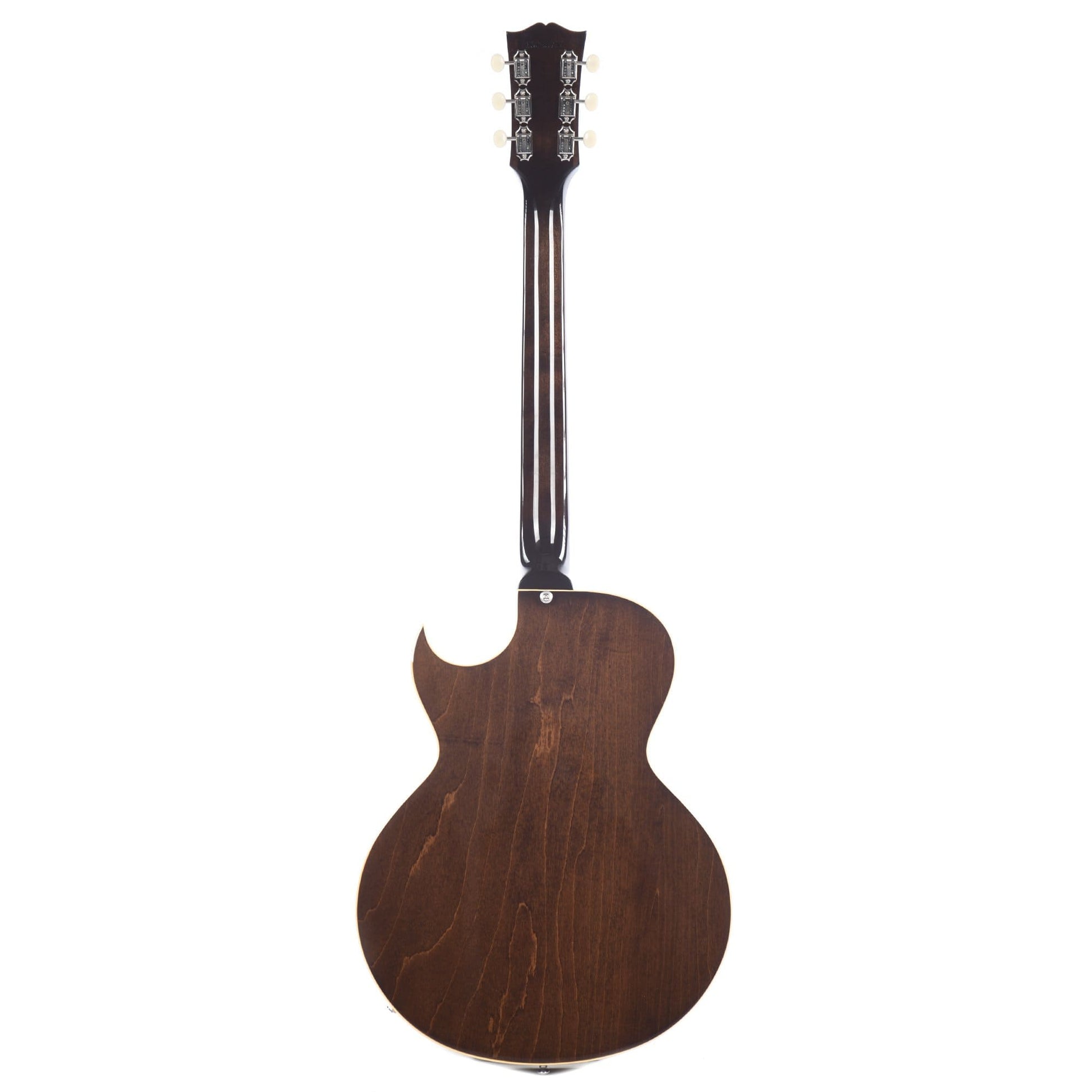 Gibson Memphis 2019 Limited ES-235 '34 Burst Electric Guitars / Semi-Hollow