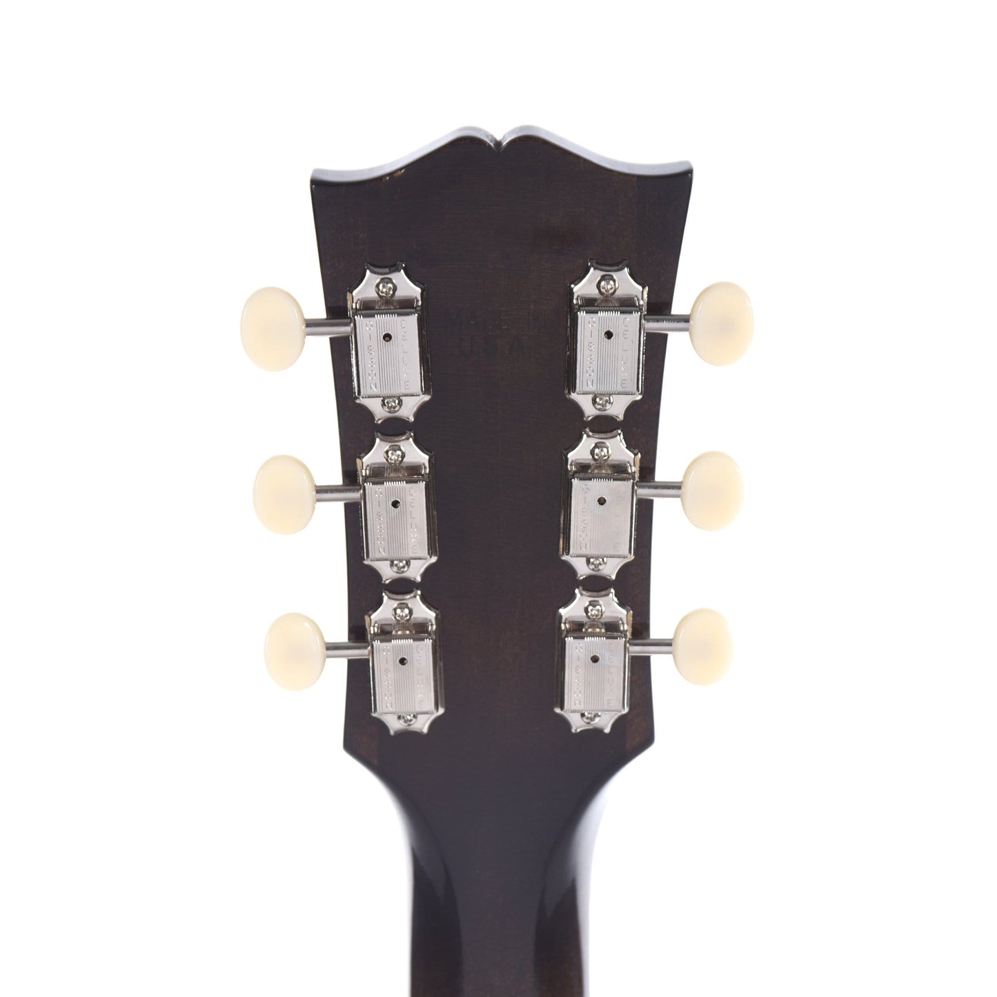 Gibson Memphis 2019 Limited ES-235 '34 Burst Electric Guitars / Semi-Hollow