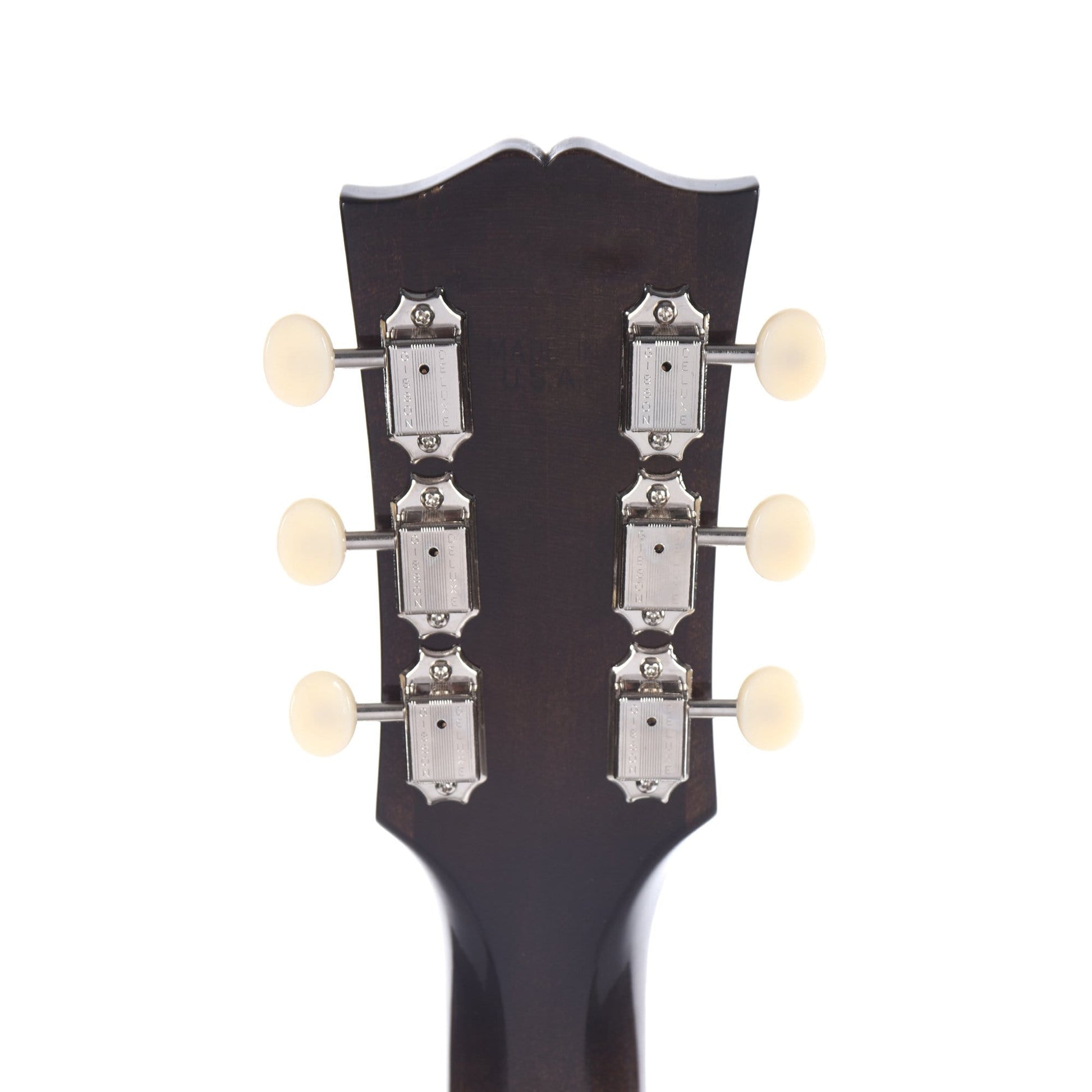 Gibson Memphis 2019 Limited ES-235 '34 Burst Electric Guitars / Semi-Hollow