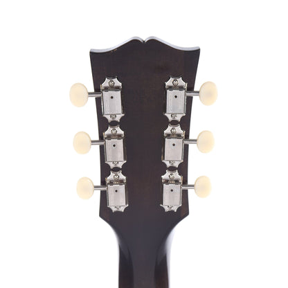 Gibson Memphis 2019 Limited ES-235 '34 Burst Electric Guitars / Semi-Hollow