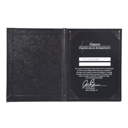 Gibson Memphis 2019 Limited ES-235 '34 Burst Electric Guitars / Semi-Hollow