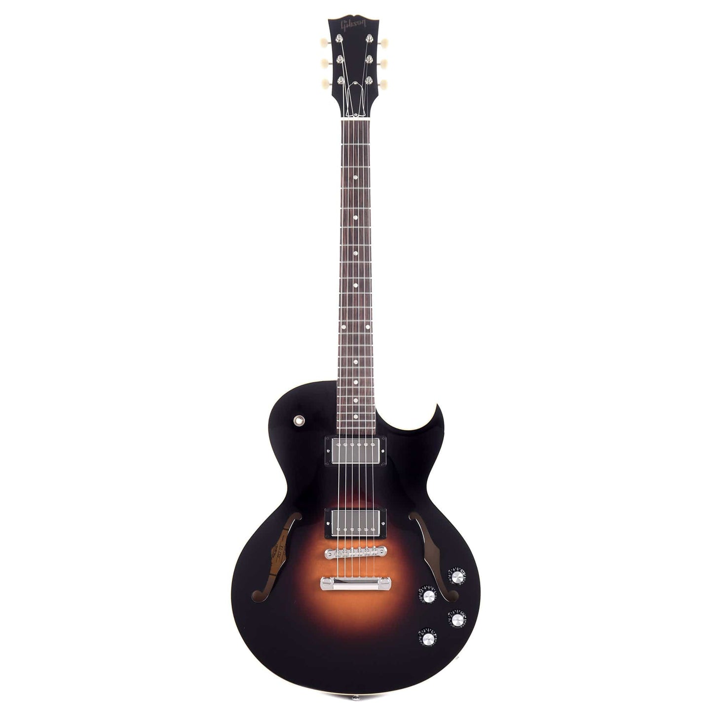 Gibson Memphis 2019 Limited ES-235 '34 Burst Electric Guitars / Semi-Hollow