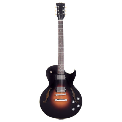 Gibson Memphis 2019 Limited ES-235 '34 Burst Electric Guitars / Semi-Hollow