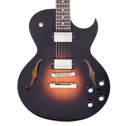 Gibson Memphis 2019 Limited ES-235 '34 Burst Electric Guitars / Semi-Hollow