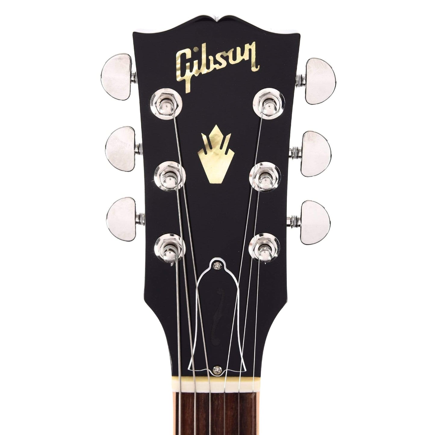 Gibson Memphis 2019 Limited ES-335 Dot Blues Burst Electric Guitars / Semi-Hollow