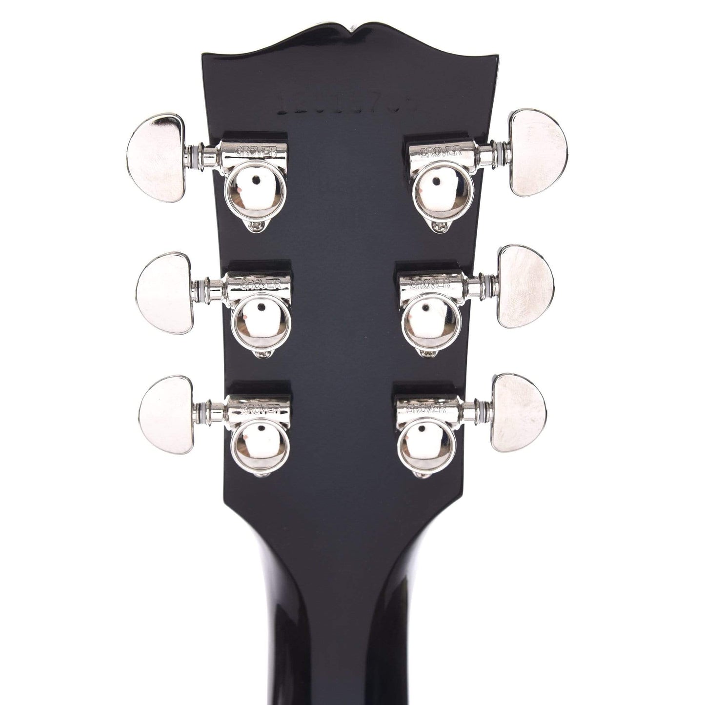 Gibson Memphis 2019 Limited ES-335 Dot Blues Burst Electric Guitars / Semi-Hollow