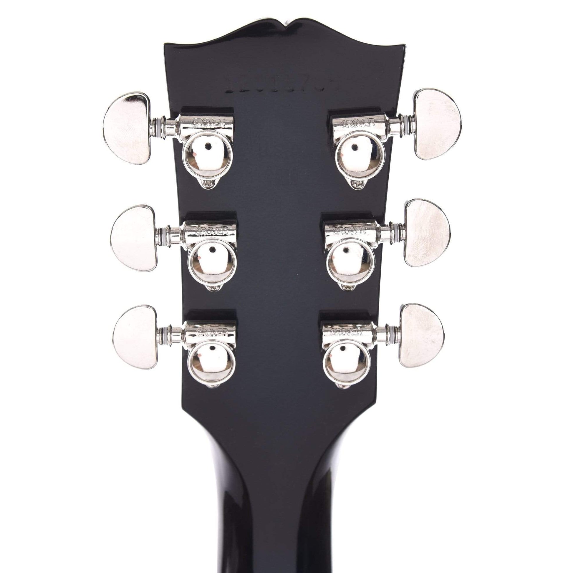 Gibson Memphis 2019 Limited ES-335 Dot Blues Burst Electric Guitars / Semi-Hollow