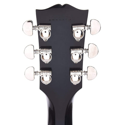 Gibson Memphis 2019 Limited ES-335 Dot Blues Burst Electric Guitars / Semi-Hollow