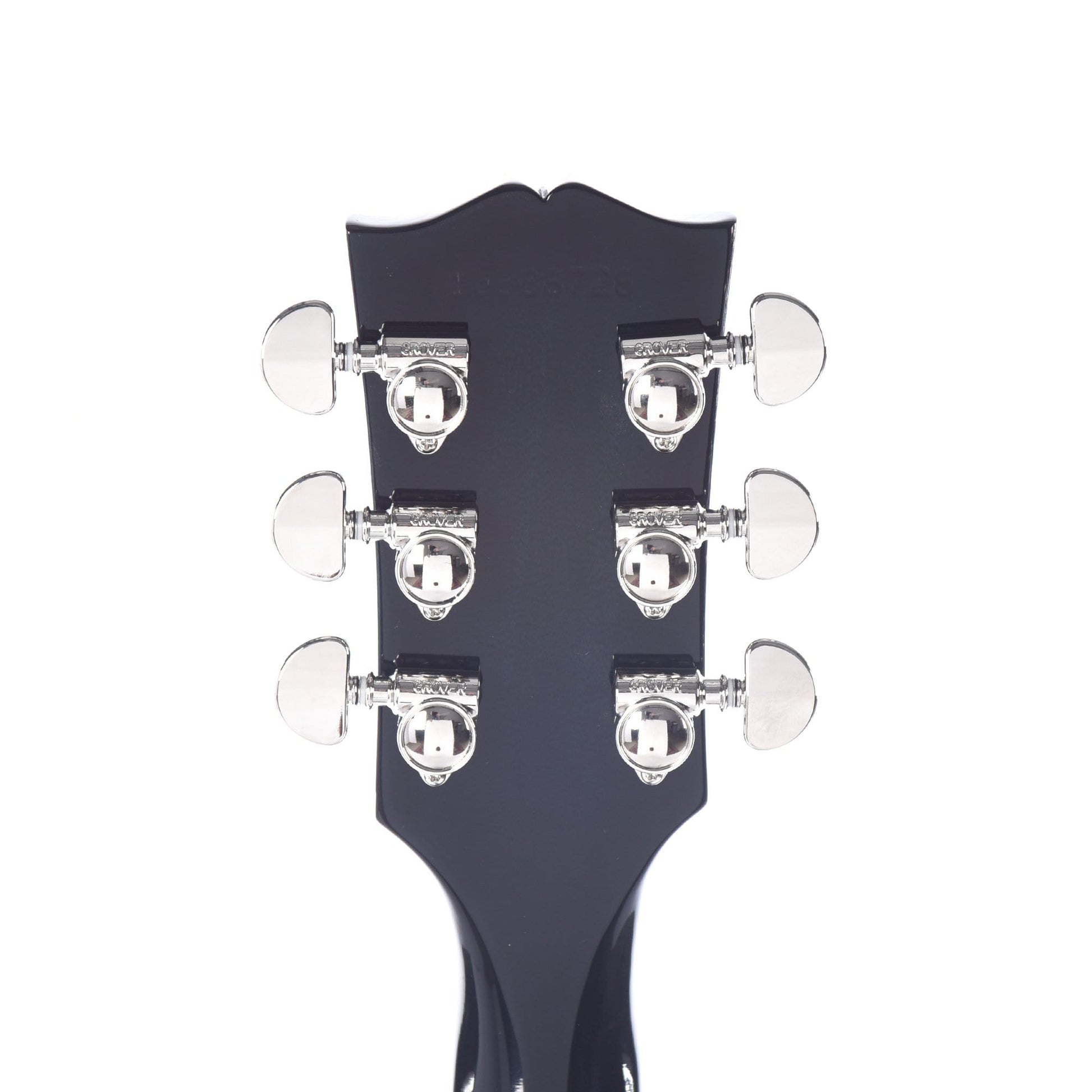 Gibson Memphis 2019 Limited ES-335 Dot Blues Burst Electric Guitars / Semi-Hollow